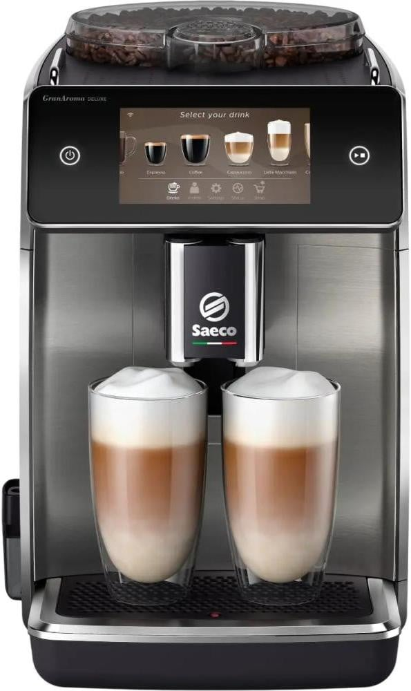 Saeco GranAroma Deluxe SM6685.webp