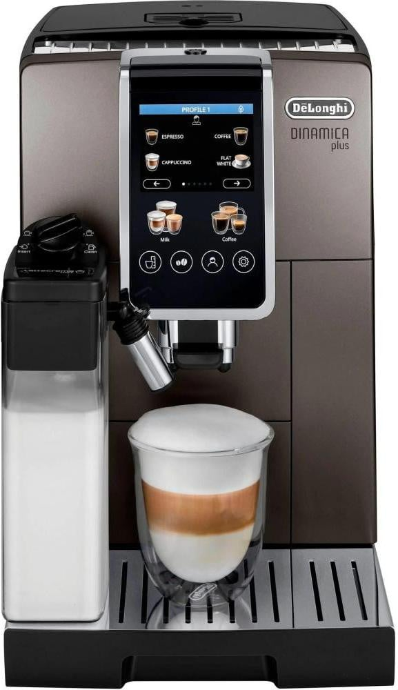 Delonghi Dinamica Plus ECAM 380.85.SB.webp