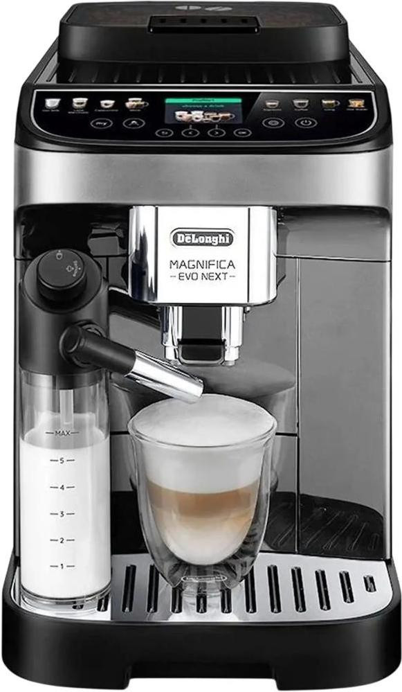 Delonghi Magnifica Evo Next ECAM 310.webp