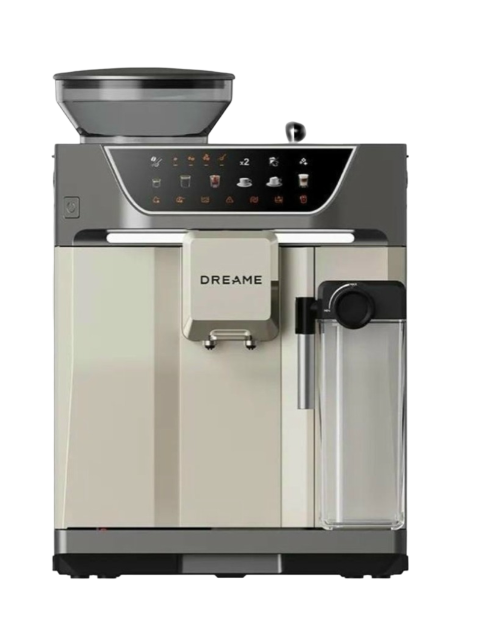 Dreame Ecceluxe Master Grey FCM60.webp