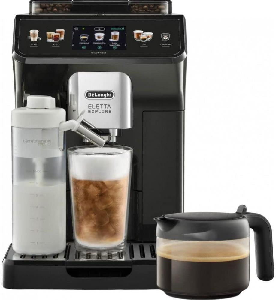 Delonghi Eletta Explore ECAM 452.webp