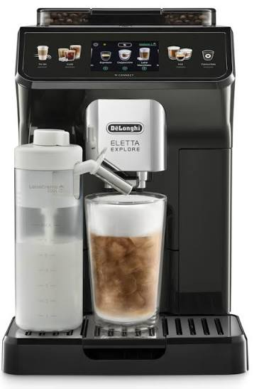 Delonghi Eletta Explore ECAM 450.webp