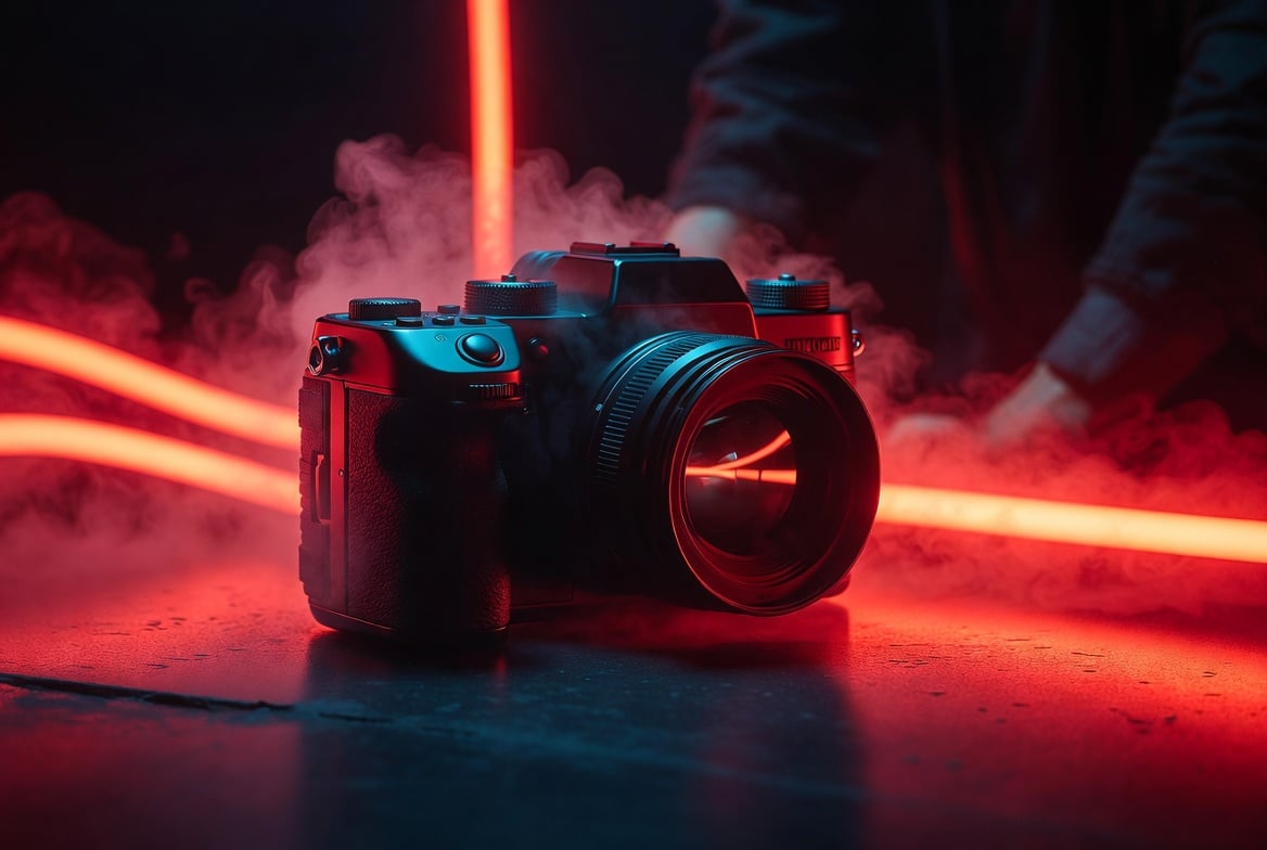 Фотоапарат для стоматології: як вибрати і не ускладнити собі роботу