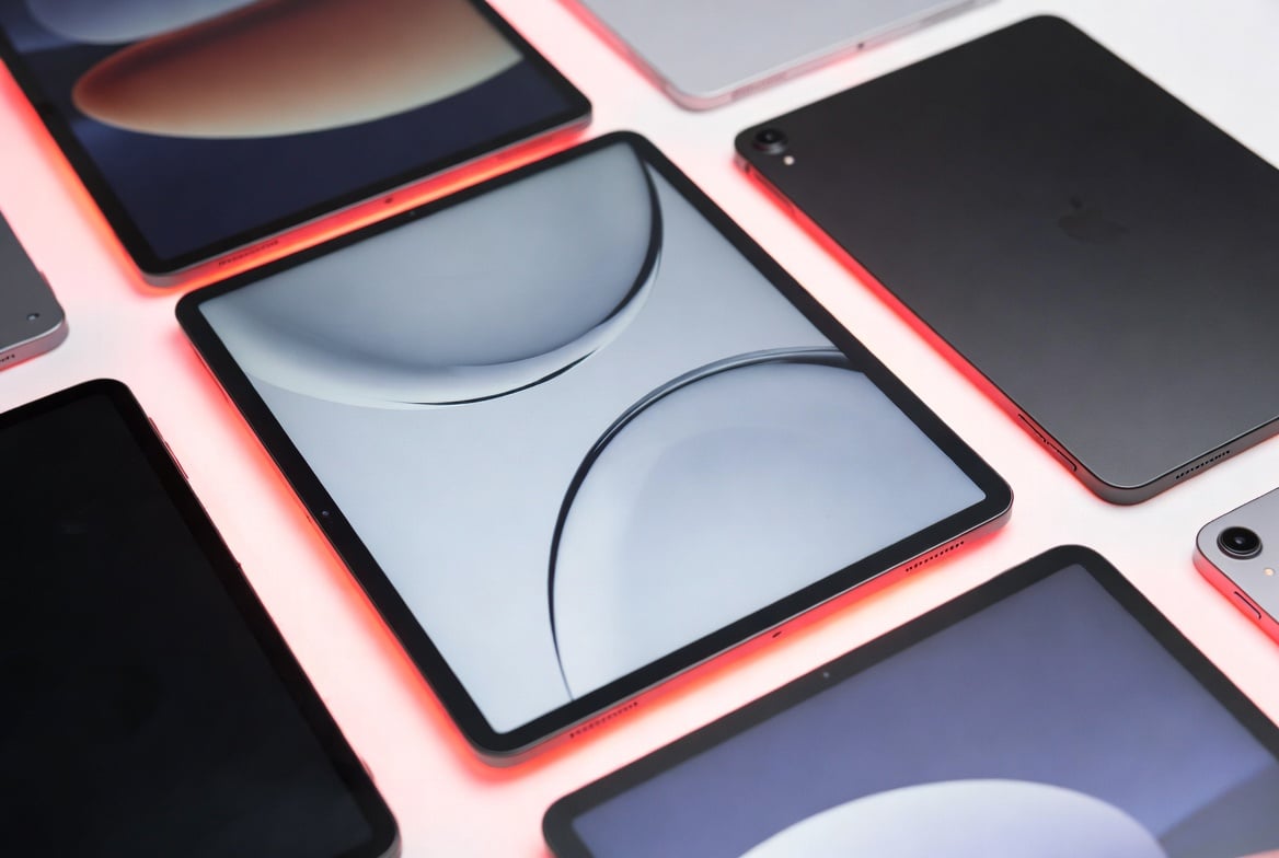 Looking for the perfect 8-inch tablet? We've selected the best 2026 models for work, study, and entertainment. Reliable, compact, and convenient.