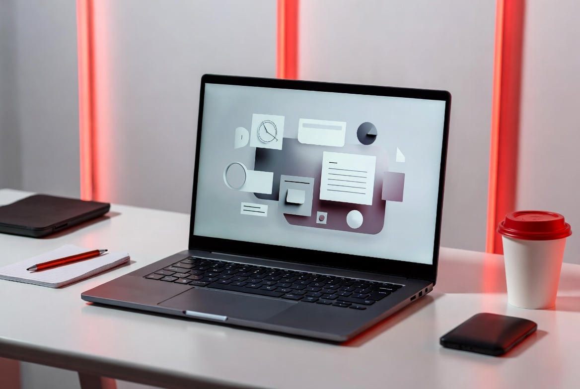 Найкращі бюджетні ноутбуки 2026 року для роботи: рейтинг за потужністю, автономністю та зручністю.