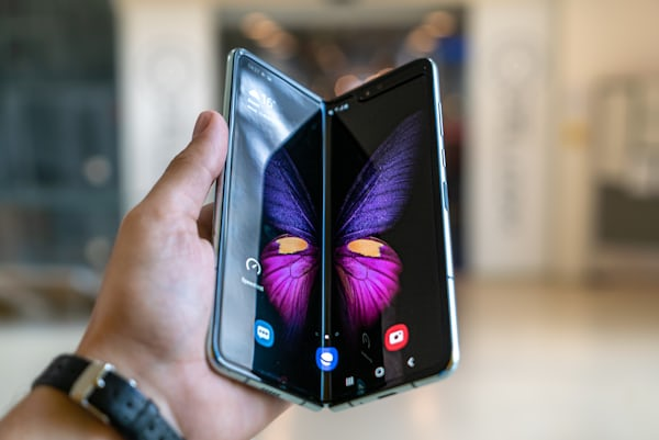 Samsung Galaxy Fold8 and Galaxy Flip8: Full Review 2026
