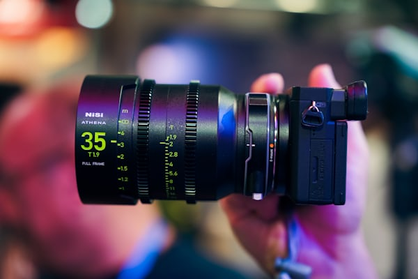 Sigma AF Cine 28-45mm T2 FF and 28-105mm T3 FF: 2026 Review