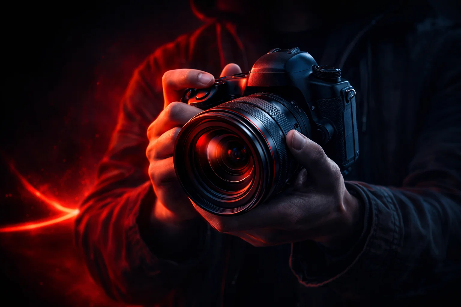 Найкращі дзеркальні фотоапарати для початківців