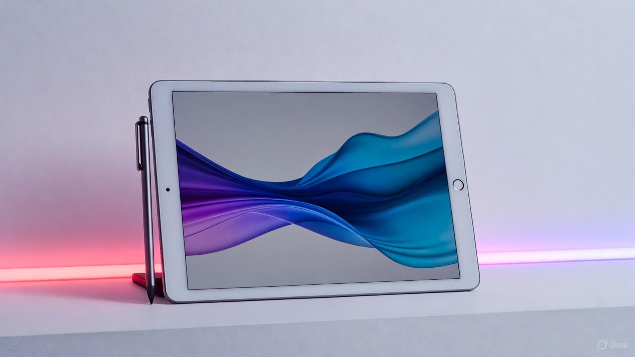 Який планшет обрати дитині 5 років: найкращі моделі 2026 року