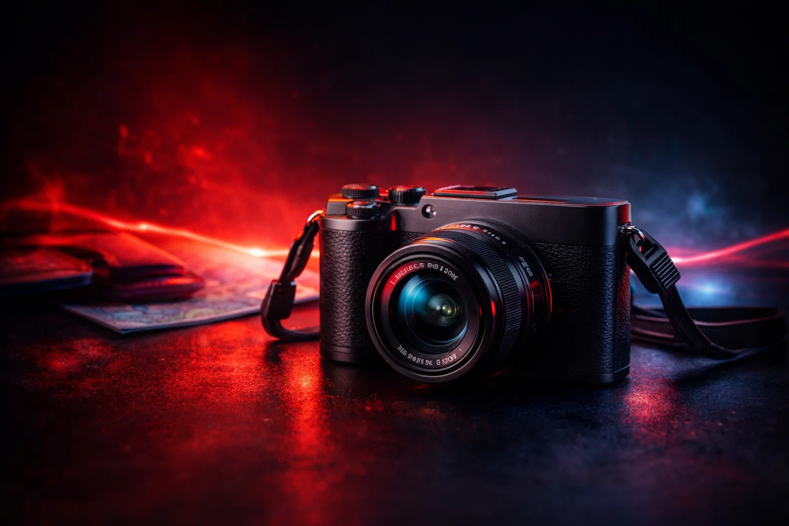 Найкращі напівпрофесійні камери для початківців у 2026 році