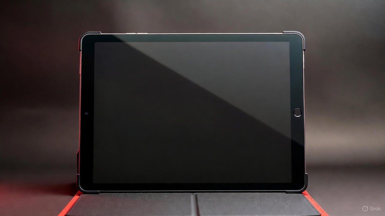 Який iPad найкраще підійде саме для роботи