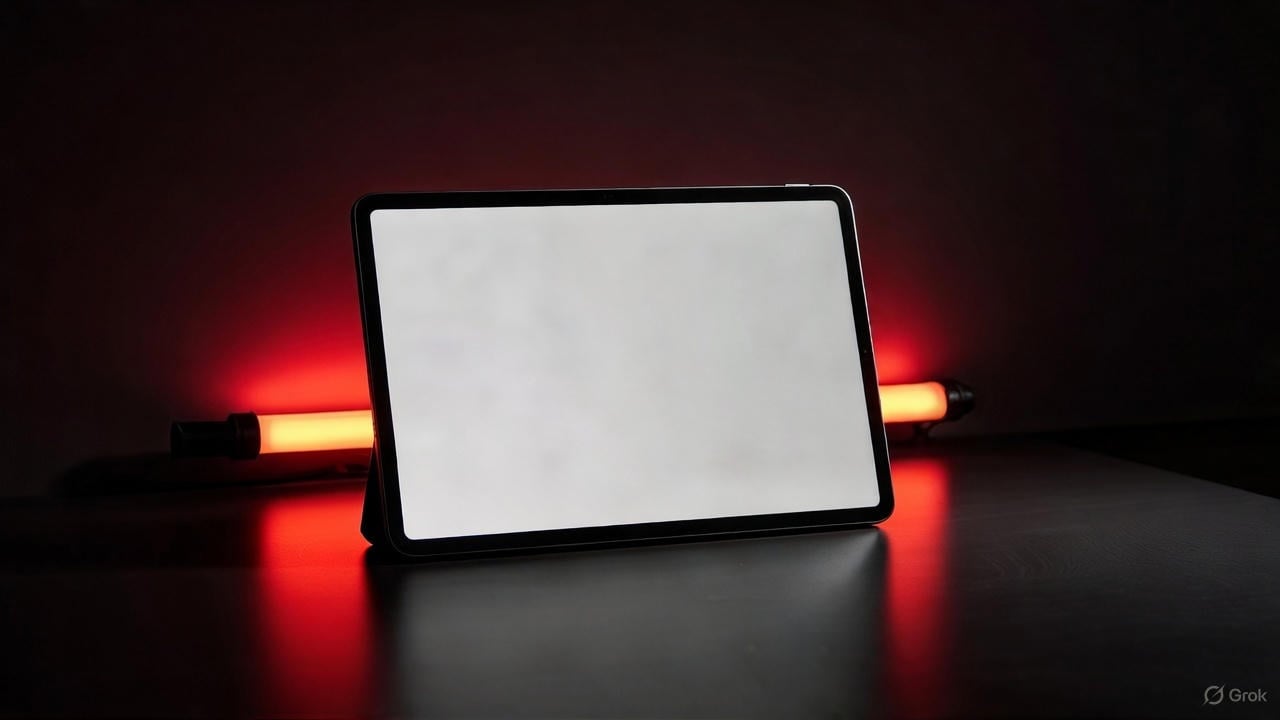 Найкращий планшет до 4000 грн у 2026 році: найкращі варіанти для вашого бюджету