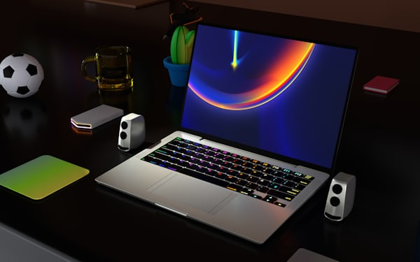 Best Gaming Laptops Under 22,000 UAH in 2026