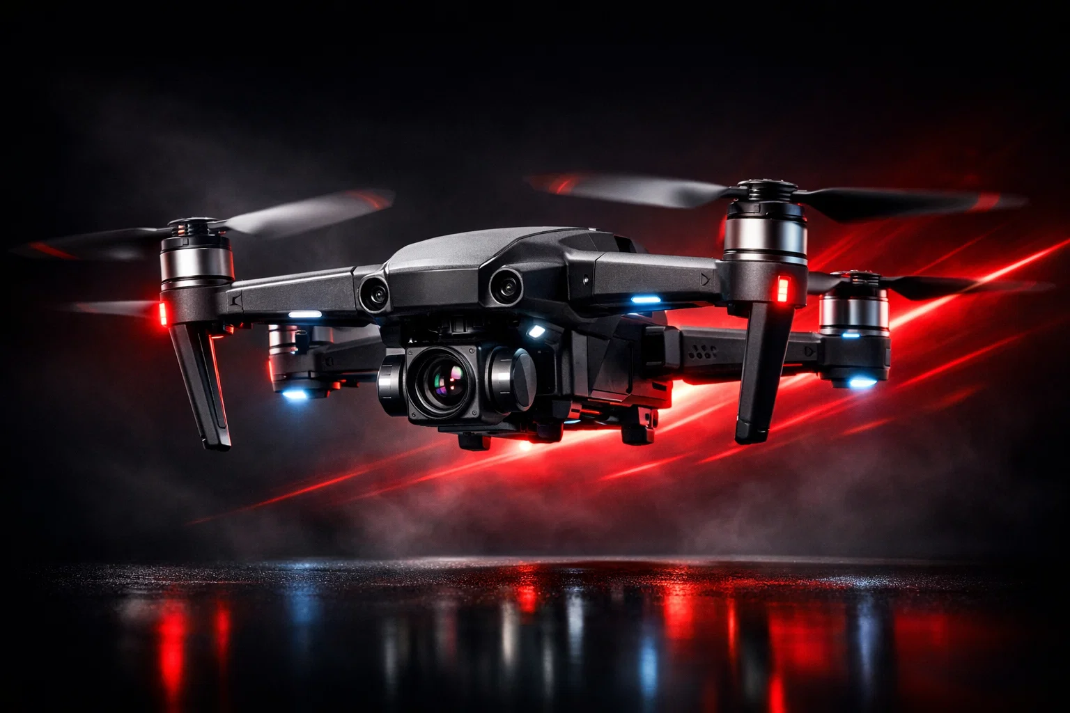 Mavic 3T vs Mavic 3T Advanced - детальне порівняння моделей