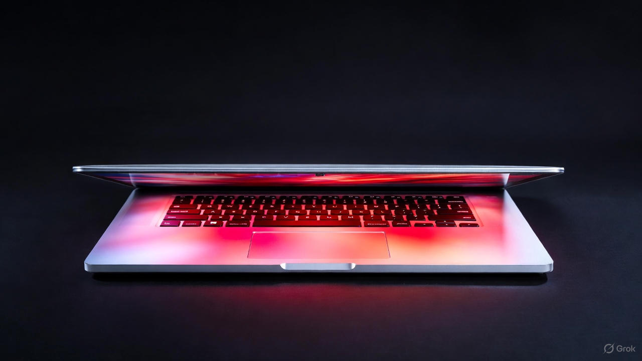 ТОП-5 найкращих 13-дюймових ноутбуків 2026 — який обрати прямо зараз?