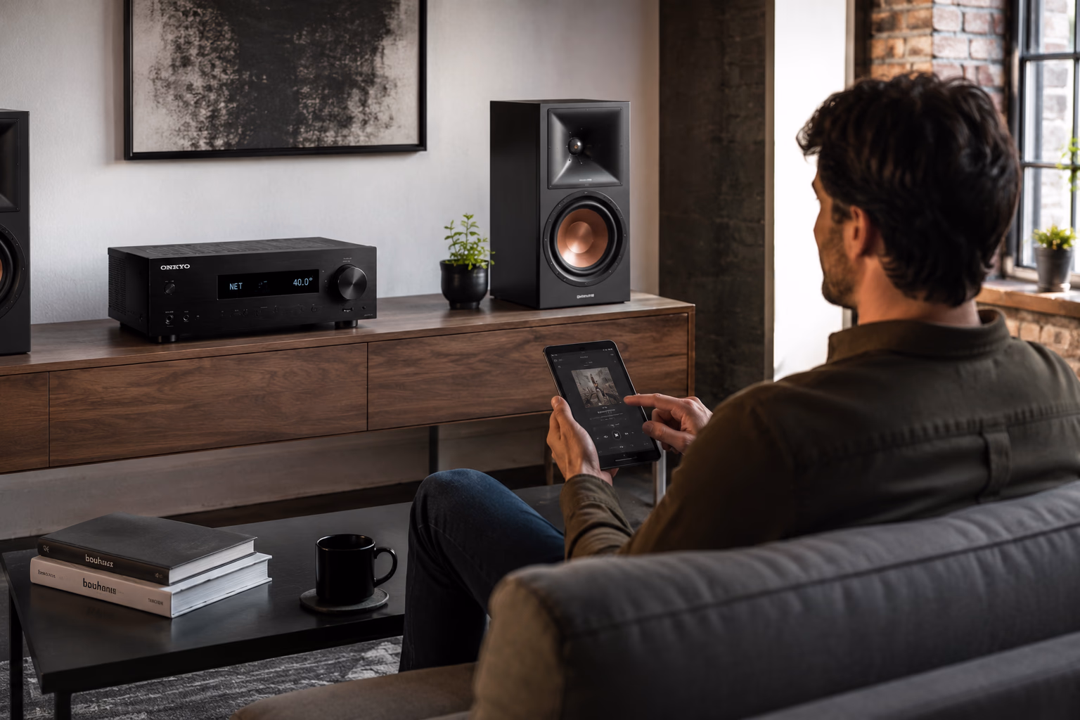 Компактний Onkyo Muse Y-40 (150 Вт/канал): перспективи замовлення новинки через офіційних дилерів в Україні