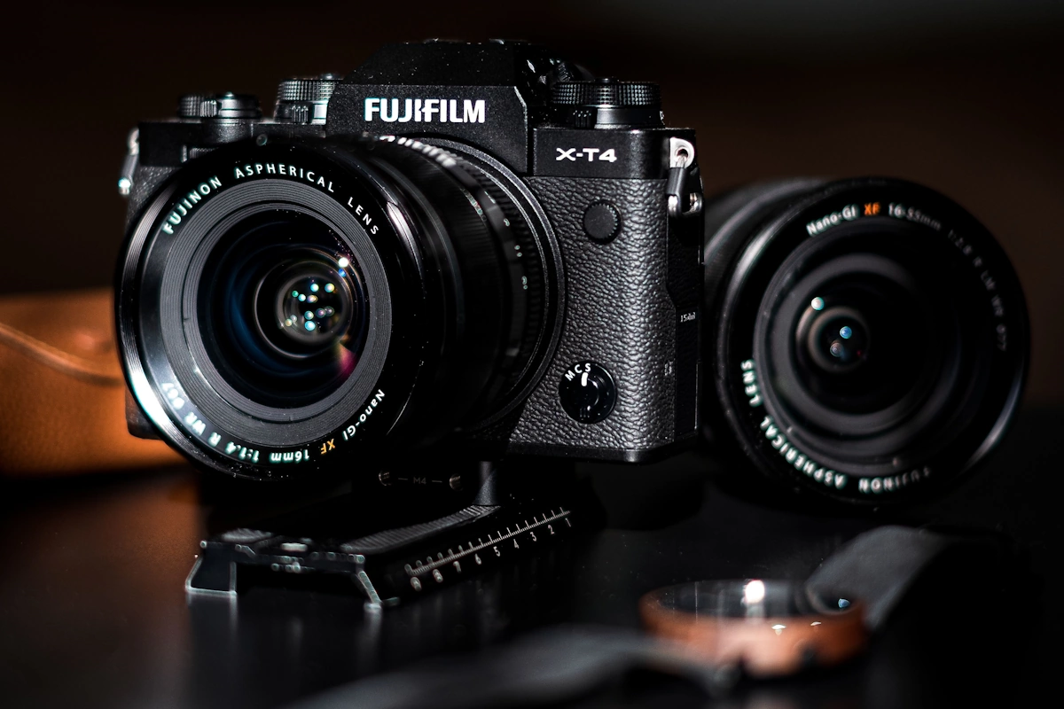 Fujifilm X-Pro4 обзор: характеристики и дата выхода 2026