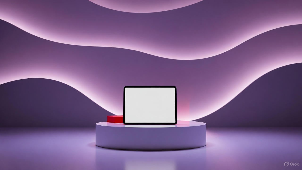 Топ планшетів 2026 року для людей похилого віку: зручно, зрозуміло, без перевантаження.