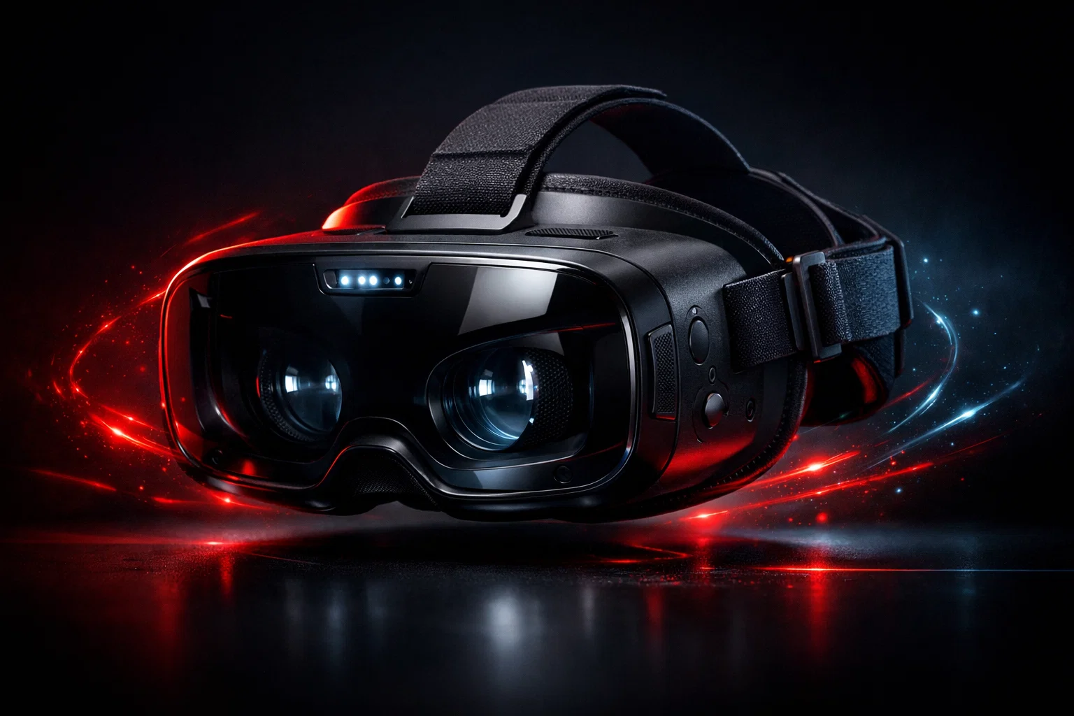 VR чи AR: в чому різниця та яку технологію обрати