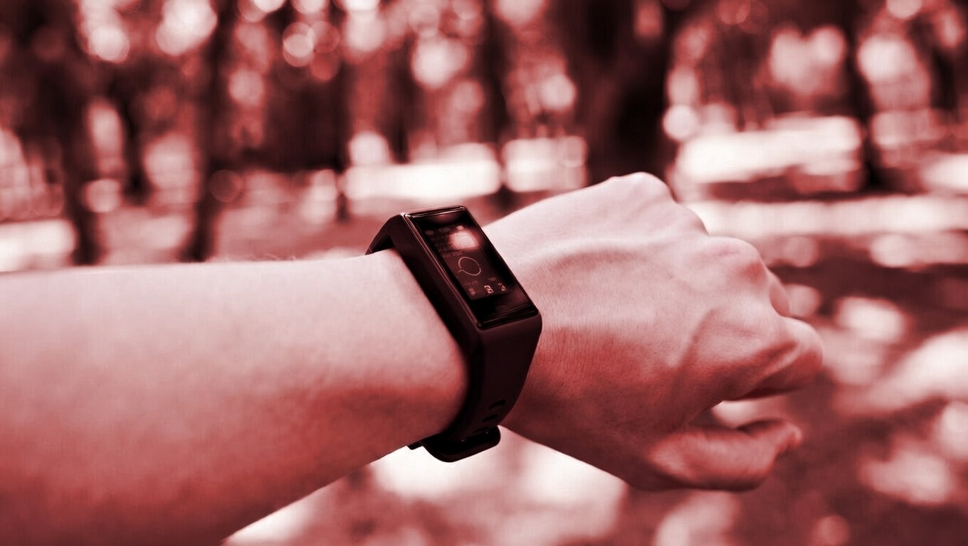 Best Fitness Trackers for iPhone in 2026