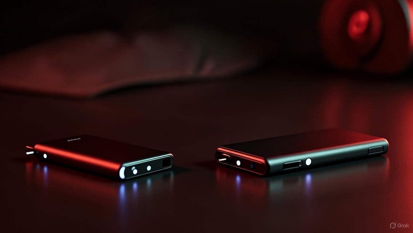 Выбираем лучшие павербанки для военнослужащих: мощность, компактность и надежность для любых условий.