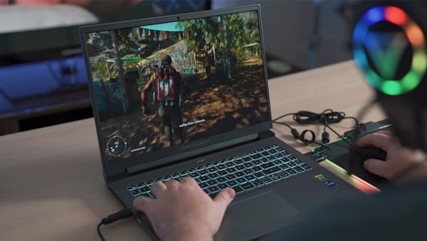 Best Gaming Laptops Under 40,000 UAH in 2026