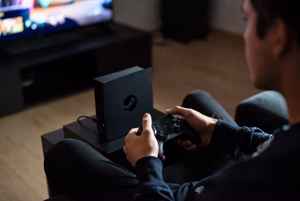Steam Machine 2026: повний Огляд консолі-ПК від Valve