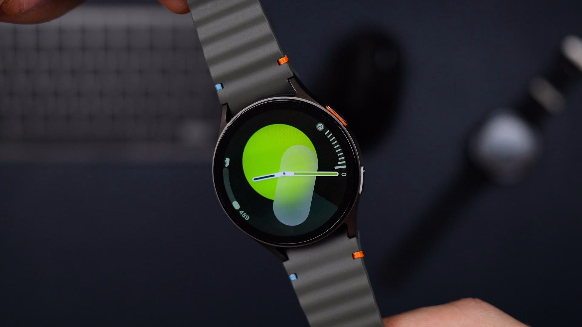 Samsung Galaxy Watch 9: головні очікування та фішки нового смарт-годинника в Україні