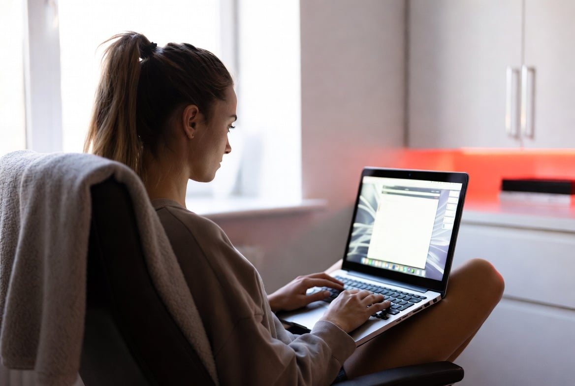 Кращий ноутбук для віддаленої роботи у 2026 році