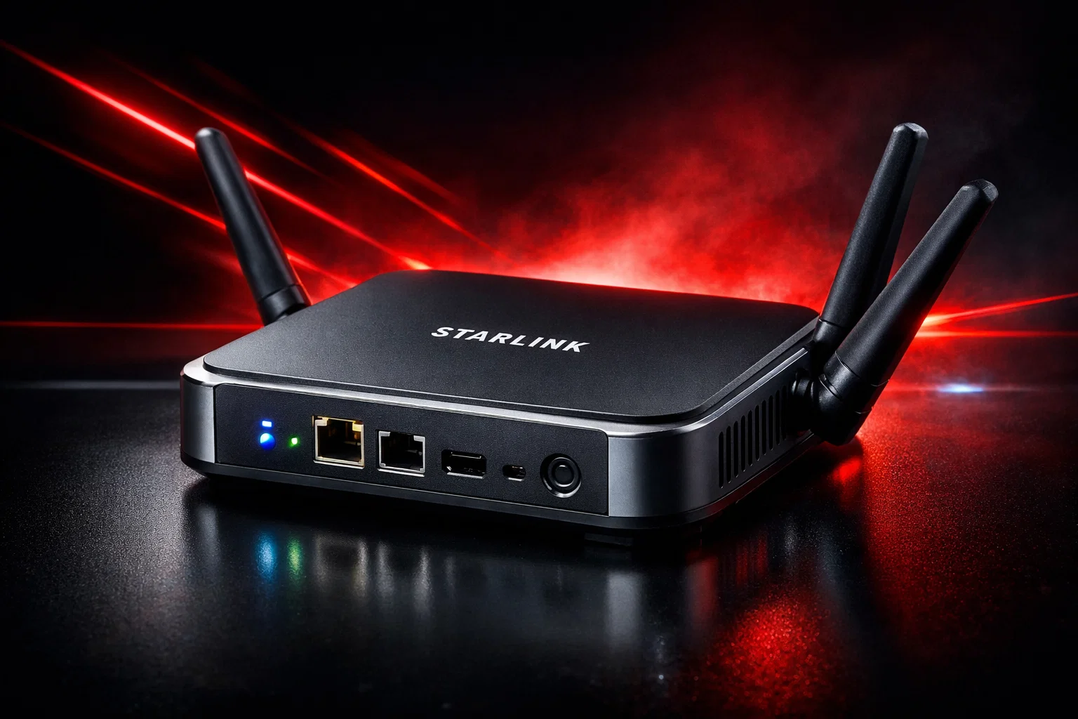 Як працює Starlink: зрозуміле пояснення супутникового інтернету