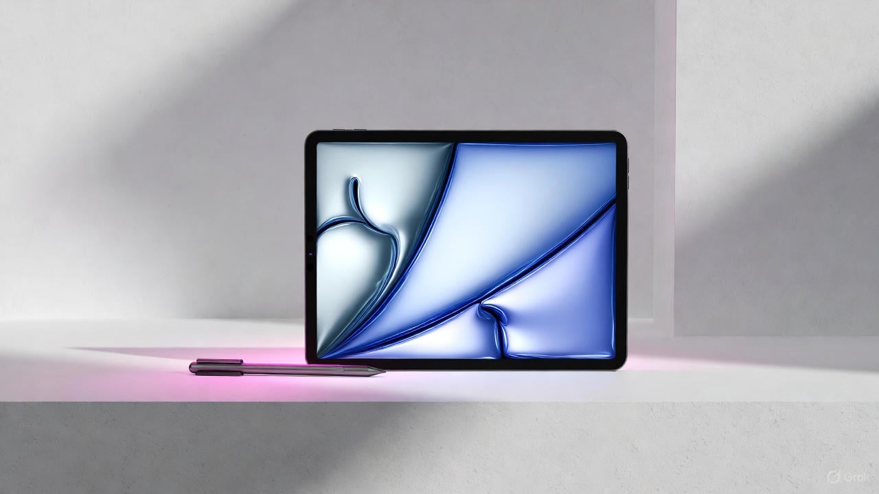 Топ планшетів 2026 року для стабільної гри в Standoff 2