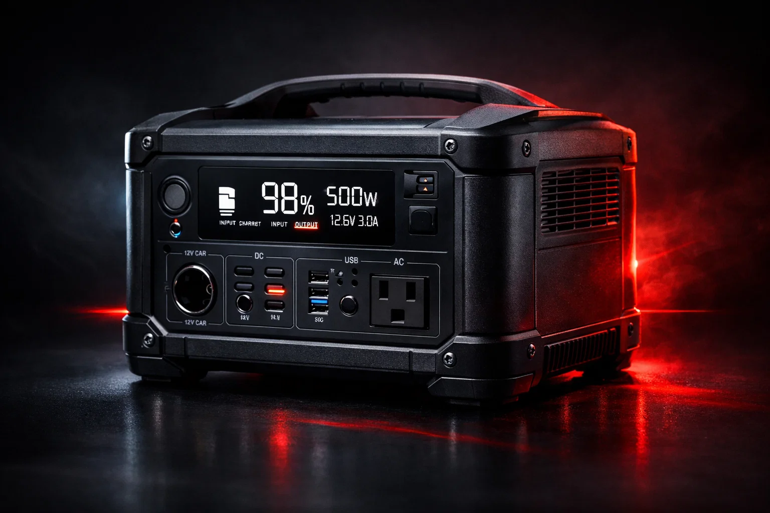 Зарядна станція для телефонів – найкращі портативні та настільні рішення