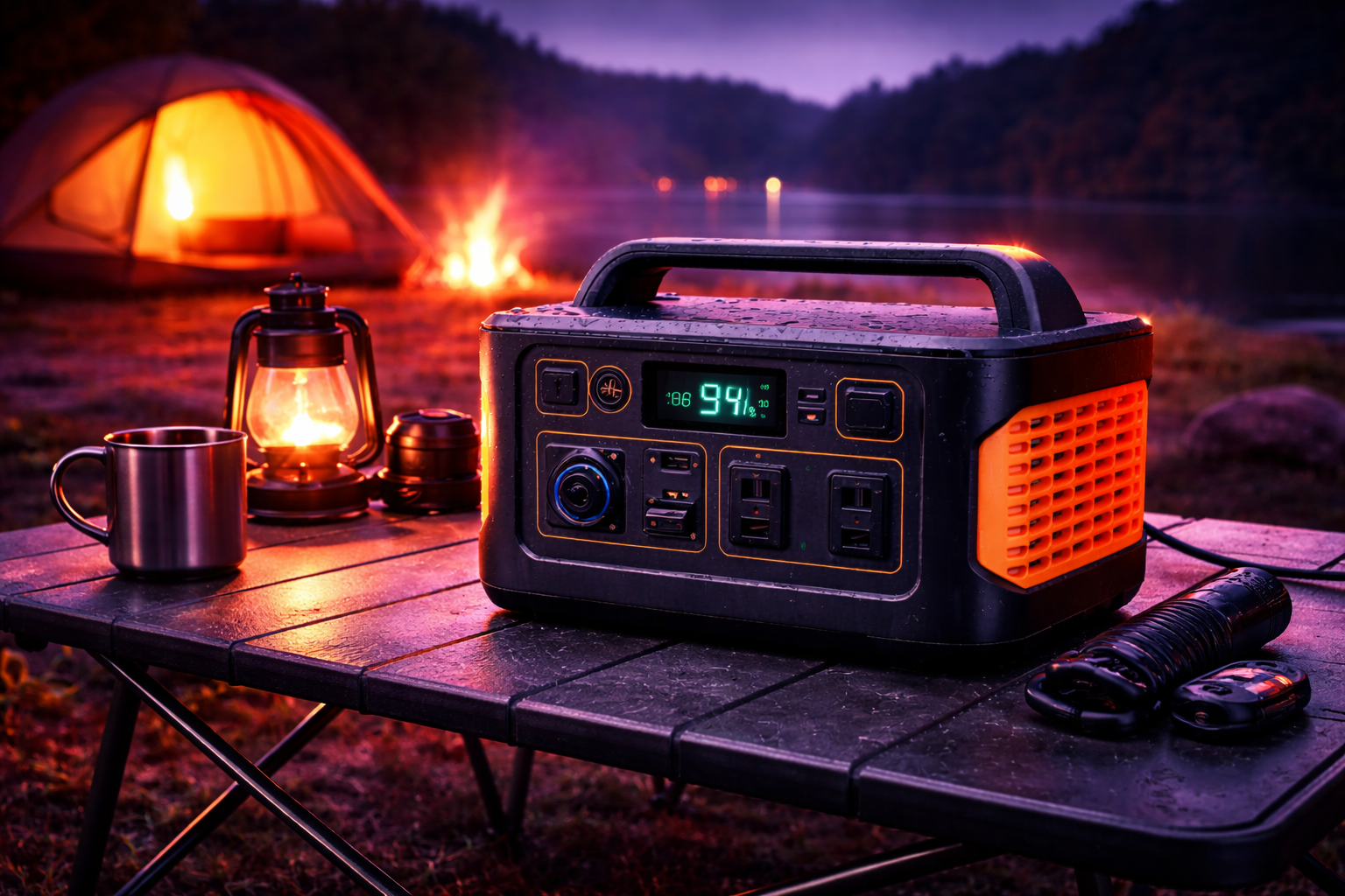 Потужні зарядні станції на 3 кВт: для дому, дачі та роботи. Підбірка надійних моделей з швидкою зарядкою та розумними функціями.