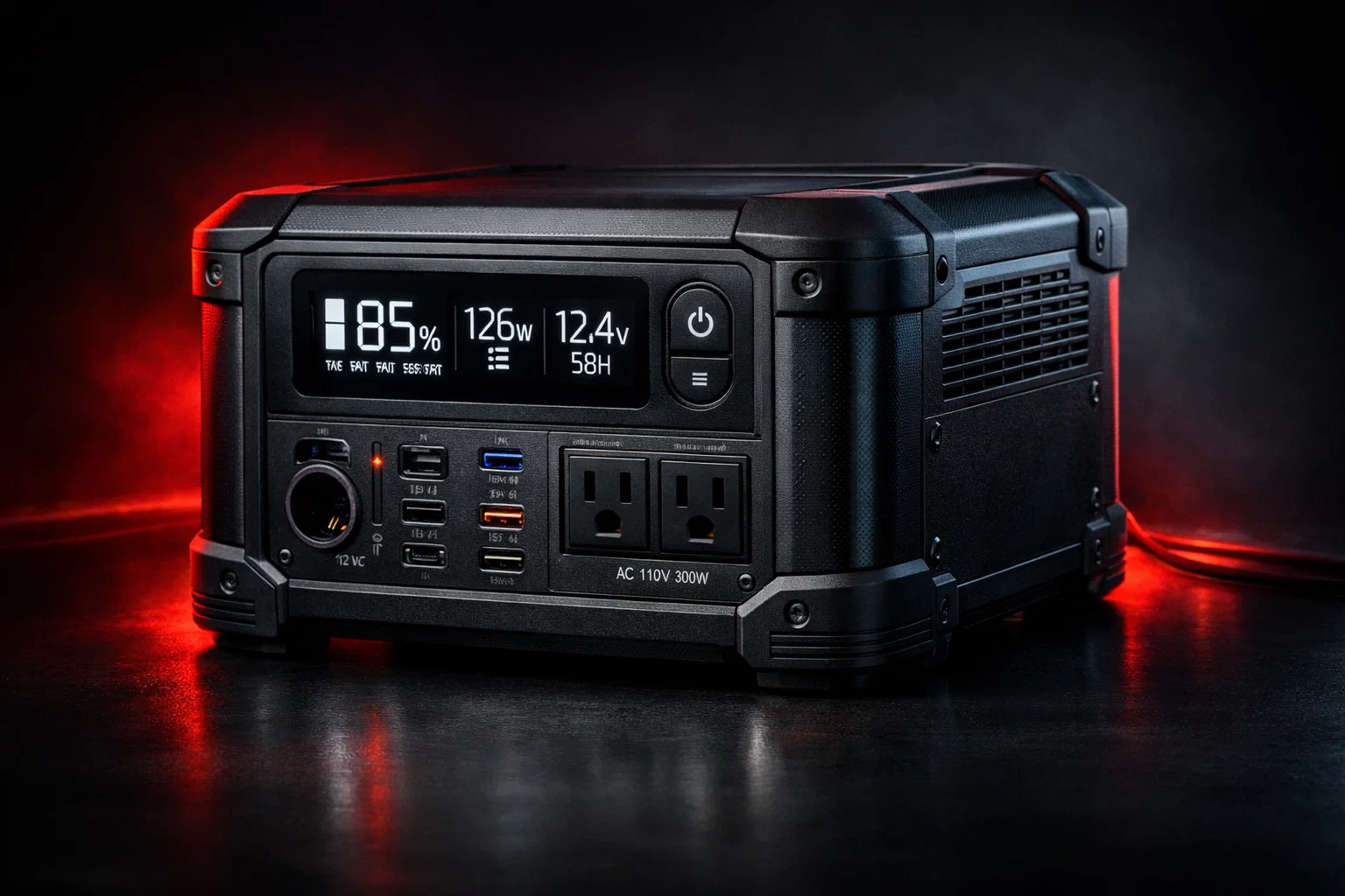 Зарядна станція для газового котла - топ рішень для стабільного опалення