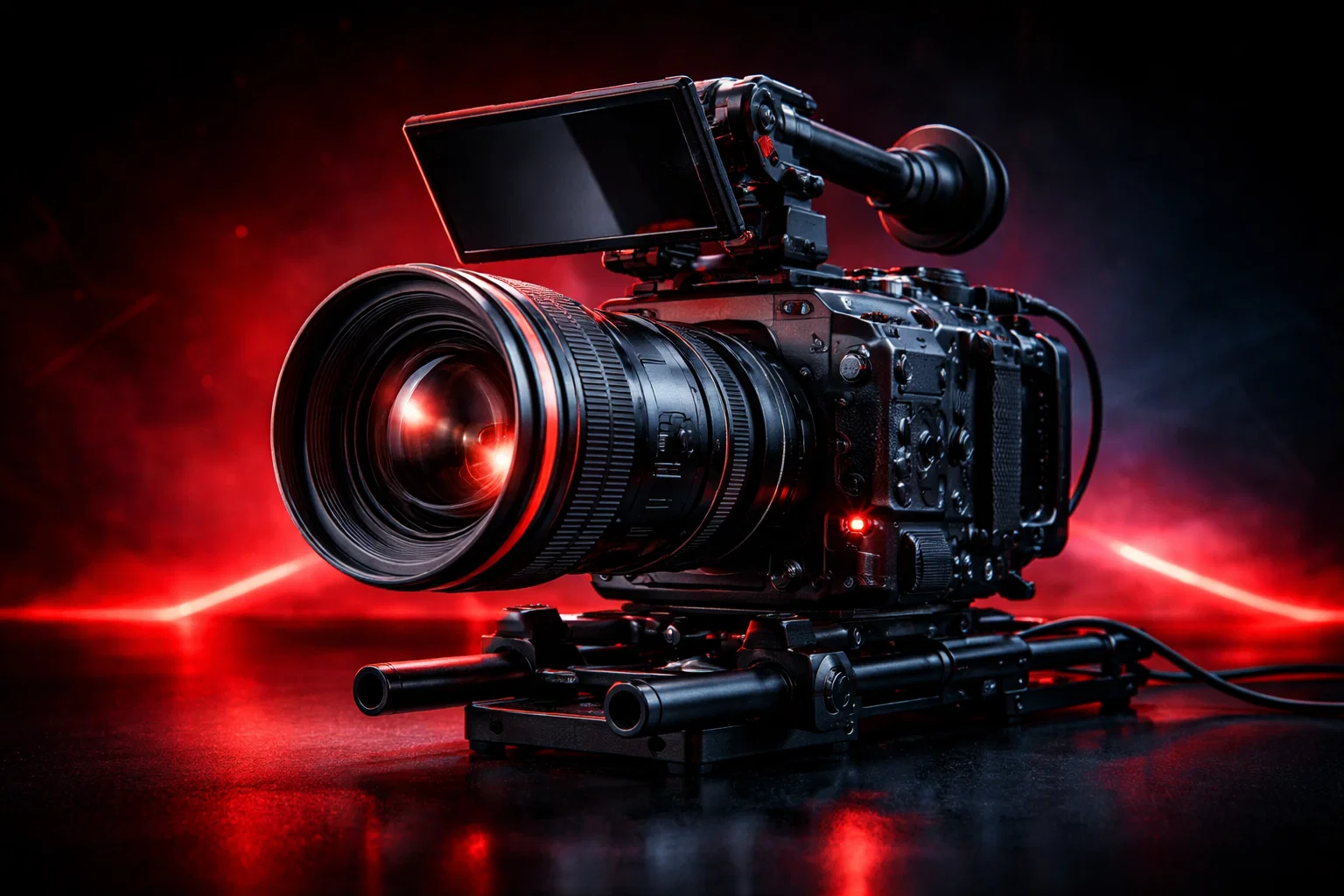 Відеокамери для YouTube у 2026 році: що обрати, щоб не шкодувати