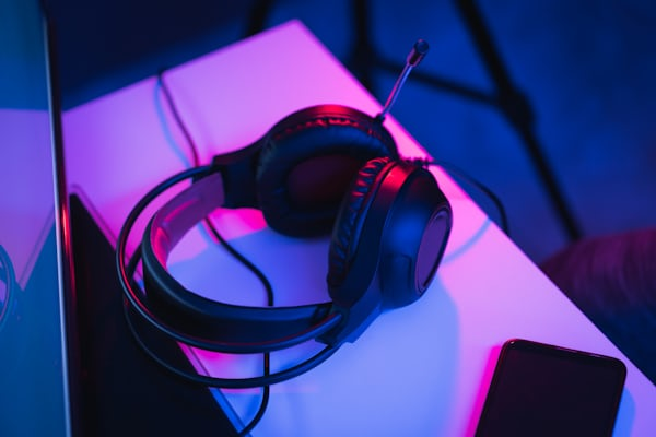 Best Gaming Headphones Under 2000 UAH in 2026