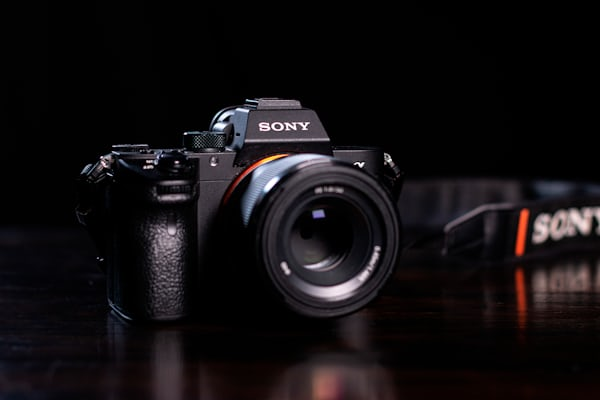 Обзор Sony FX3 II: слухи, характеристики, дата выхода 2026