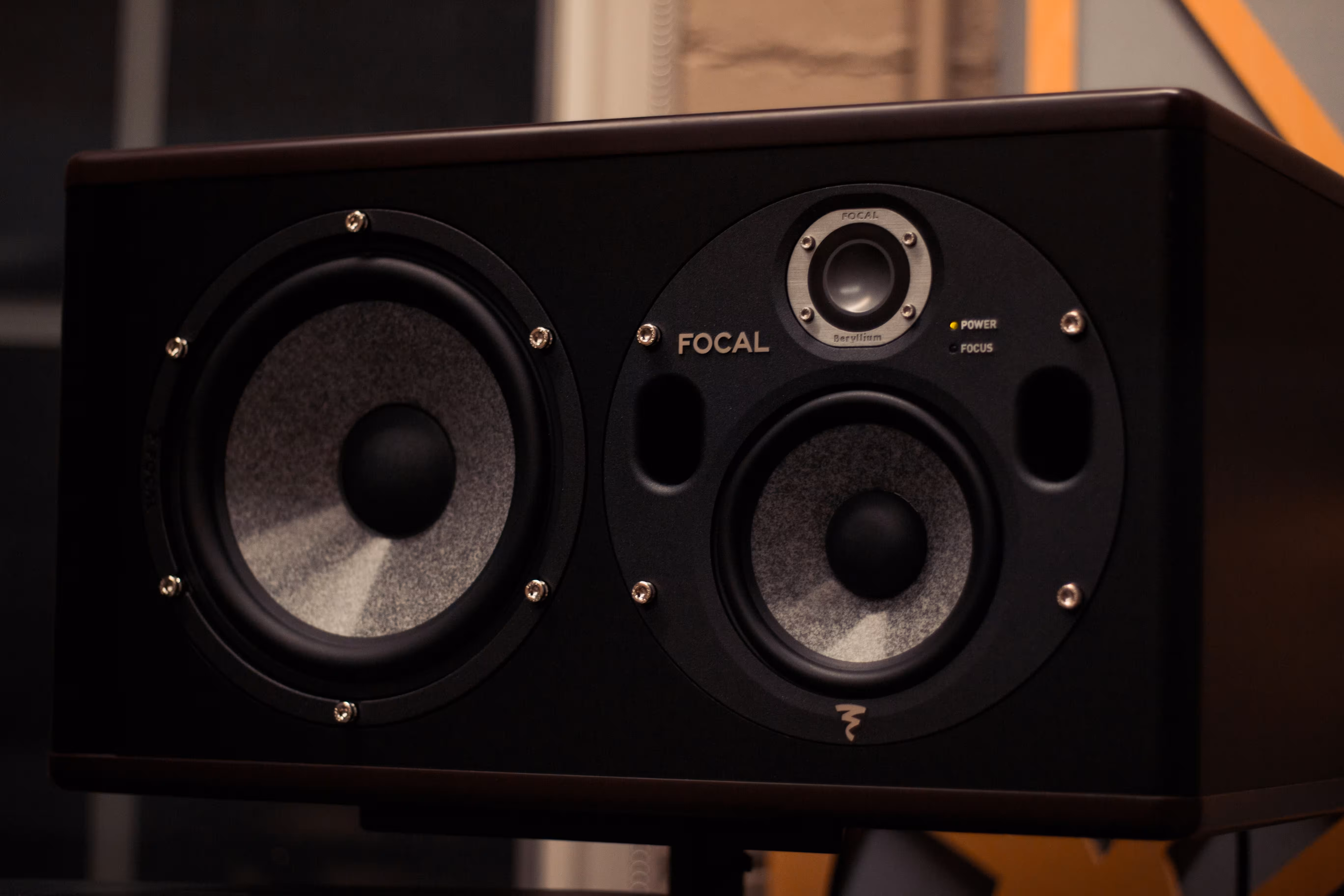 Focal Mu-so Hekla (powered by Naim): огляд 2026