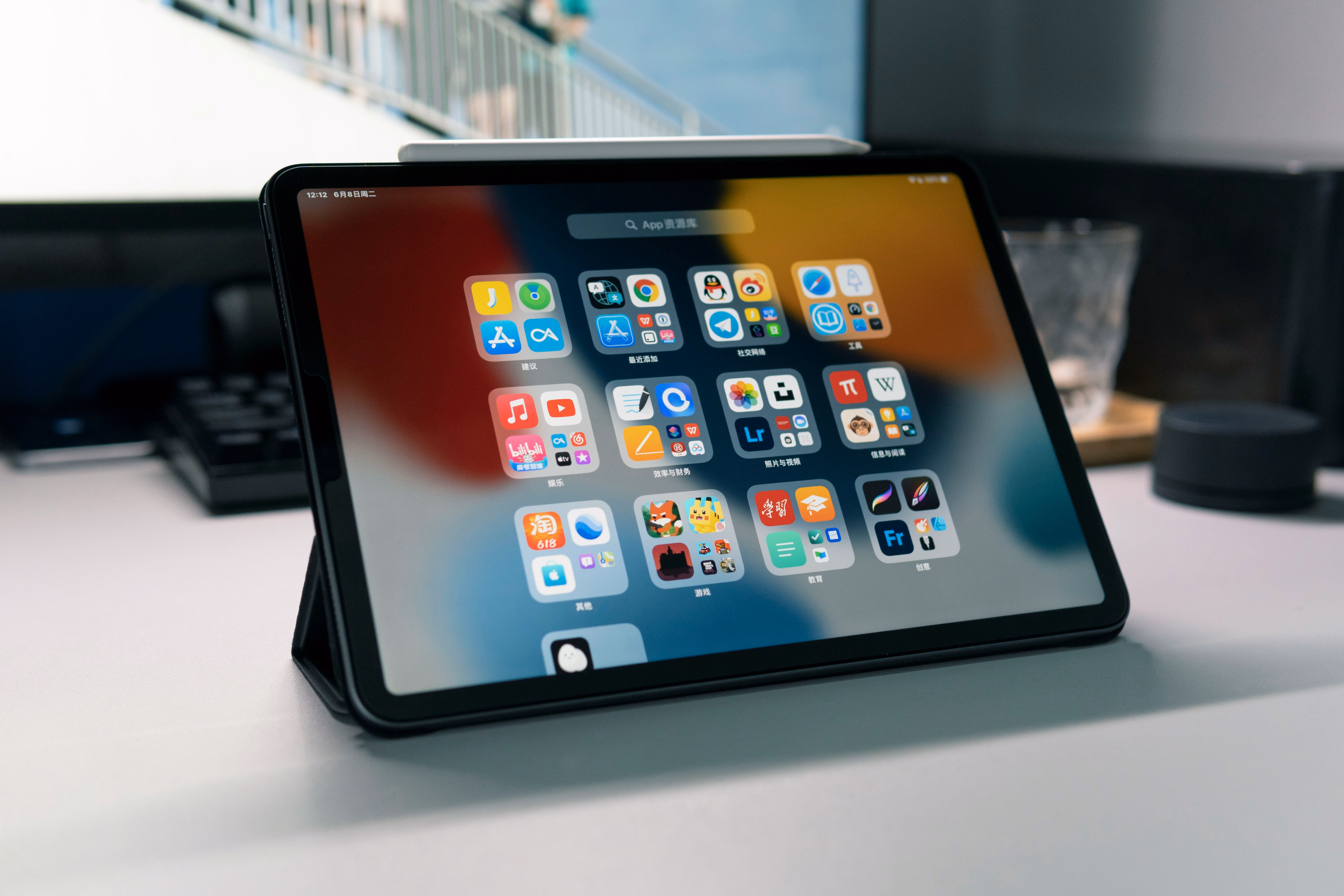 iPad mini 8 та iPad 2026: повний огляд новинок