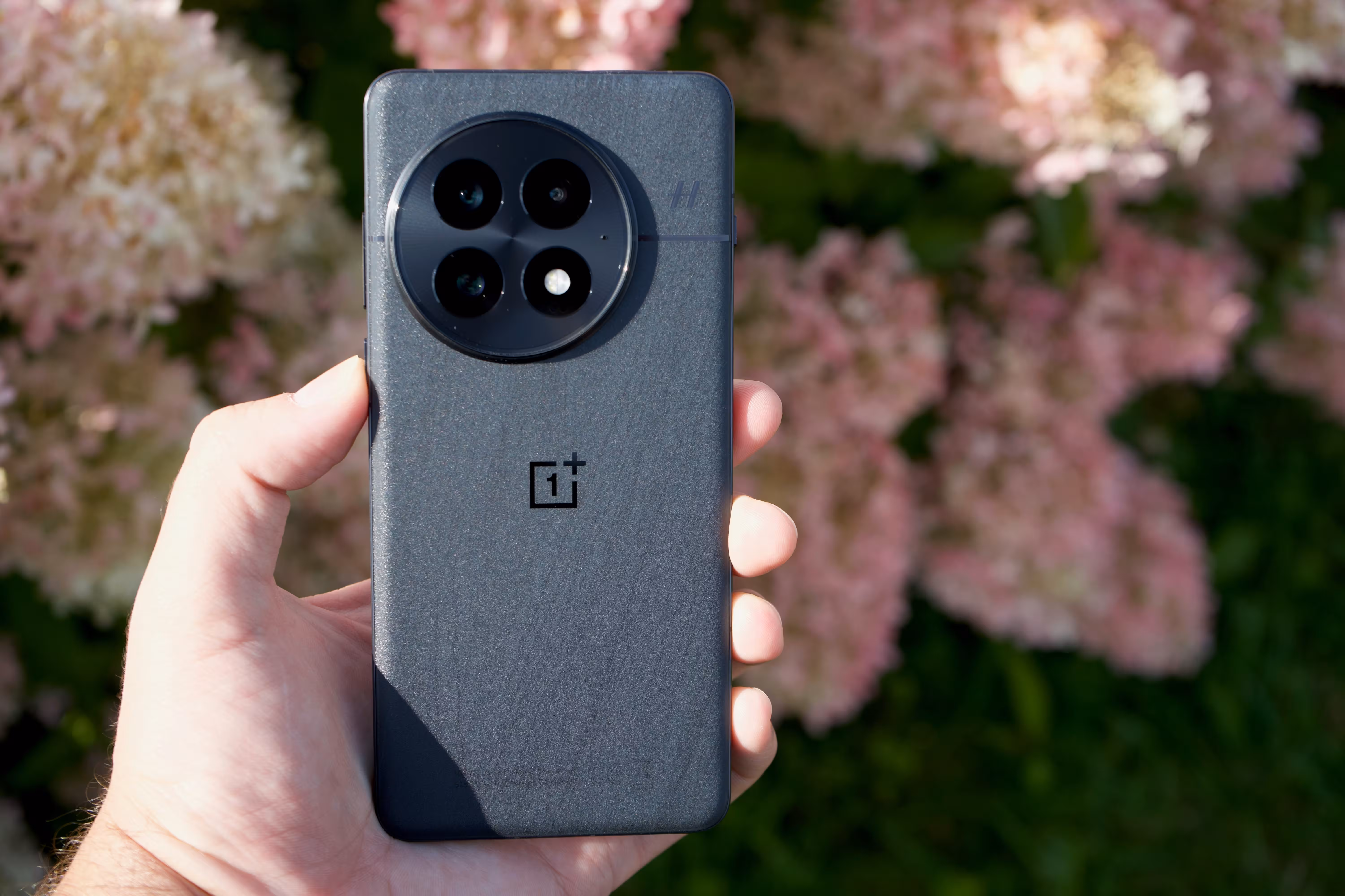 OnePlus 15T огляд: компактний флагман 2026 року