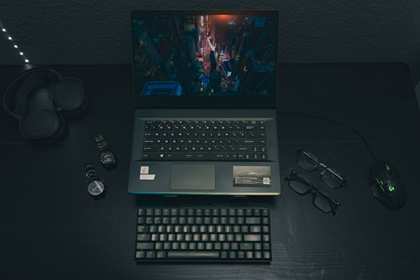 Best Gaming Laptops Under 50,000 UAH in 2026