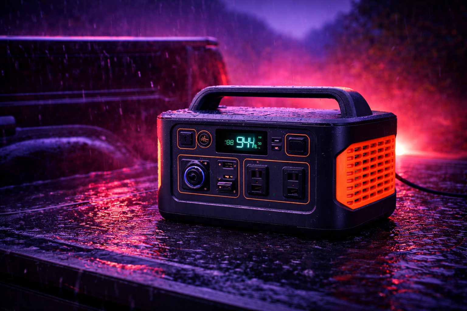 Підбірка EcoFlow: компактні та потужні станції для квартири, дачі та виїздів. Порівнюємо ємність, потужність, порти — допомагаємо обрати найкраще.