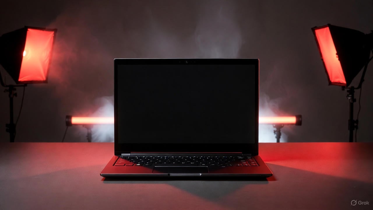 Найкращий офісний ноутбук 2026: чесний огляд