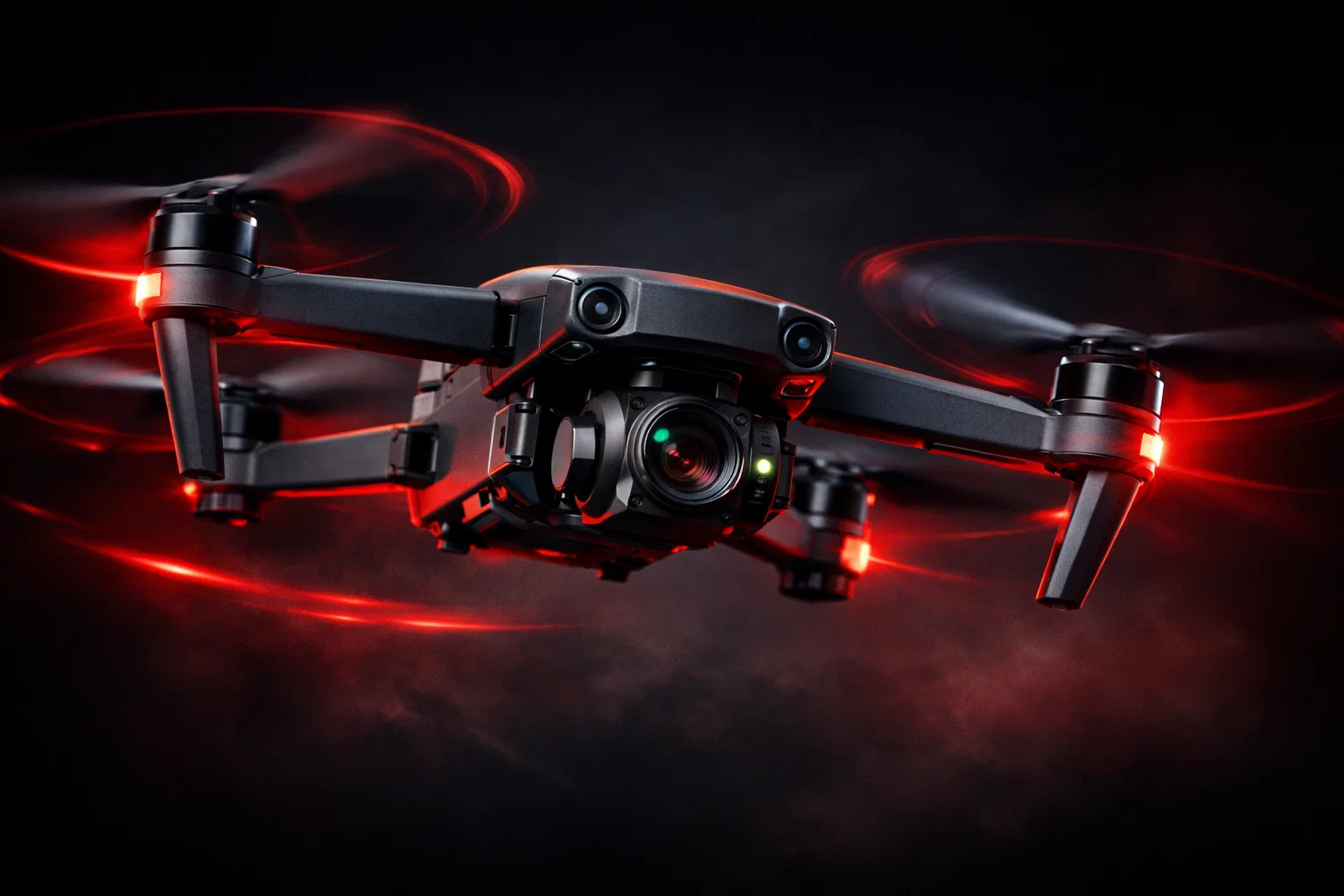 DJI Mini vs Air vs Mavic: у чому різниця та що обрати