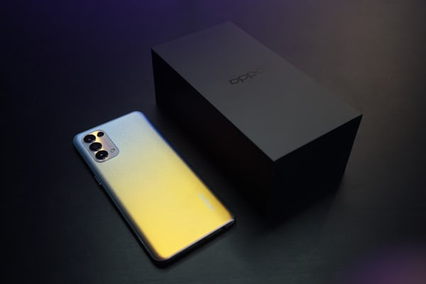 Best OPPO Smartphones in 2026