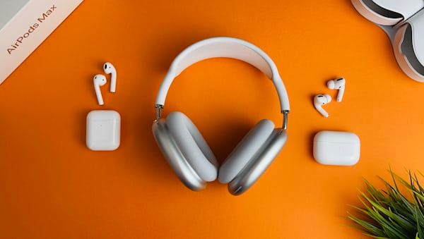 Best Headphones Under 1000 UAH in 2026