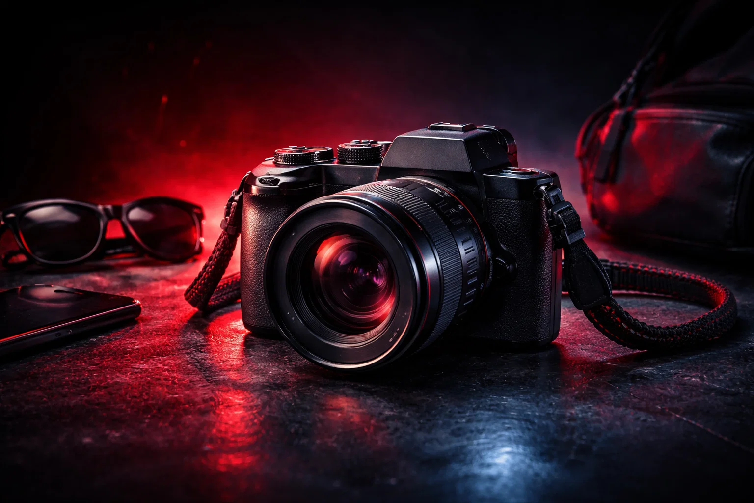 Фотоапарат для зйомки природи: як вибрати та на що звертати увагу