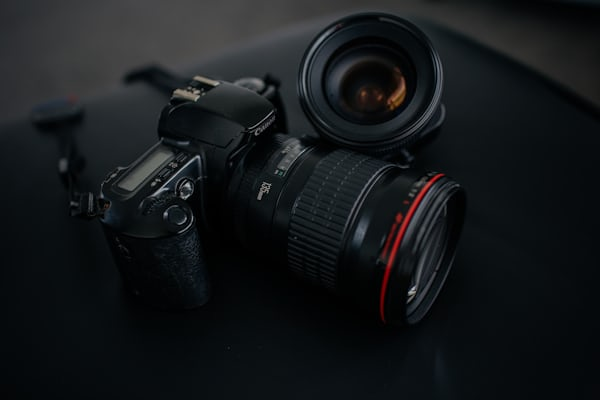 Лучшие фотоаппараты за 6000 грн в 2026 году
