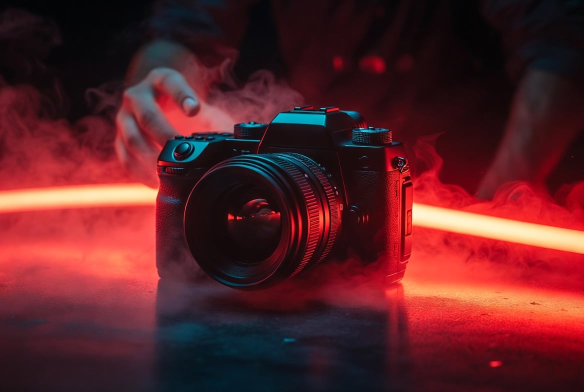 Найкращий бюджетний фотоапарат для відео: чесний список моделей