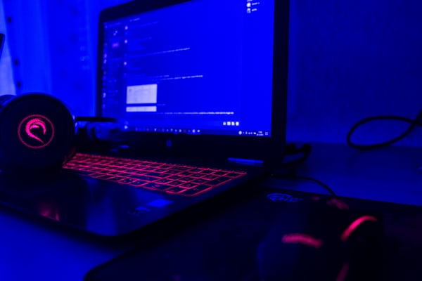 Best Gaming Laptops Under 45,000 UAH in 2026